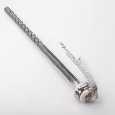 1400 ~ 1500 °C Silicon Carbide Sic công nghiệp Điện tử sưởi ấm cho lò và lò