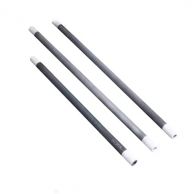 1400 ~ 1500 °C Silicon Carbide Sic công nghiệp Điện tử sưởi ấm cho lò và lò