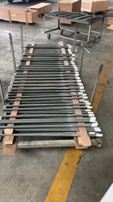 1400 ~ 1500 °C Silicon Carbide Sic công nghiệp Điện tử sưởi ấm cho lò và lò