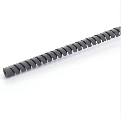1625°C SGR kiểu Sic nhiệt tố xoắn ốc kép cho các lò khác nhau