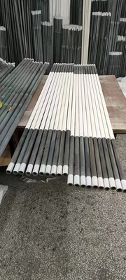 U/L/W/H/GUN/ED loại máy sưởi silicon carbide sic rod