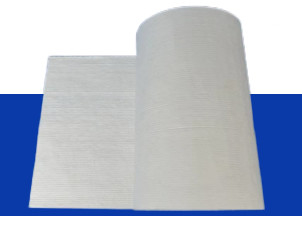 Các bộ phận gốm công nghiệp Bảng polycrystalline mullite