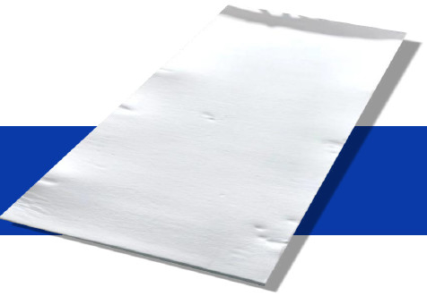 Dải polycrystalline mullite