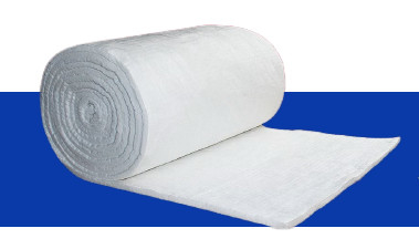 Chăn bằng sợi gốm nhôm tinh khiết cao / Chăn bằng sợi crôm