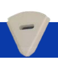 Các sản phẩm sợi zirconia nhẹ chống oxy hóa lửa
