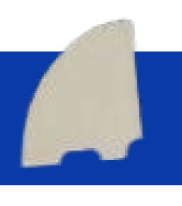 Các sản phẩm sợi zirconia nhẹ chống oxy hóa lửa