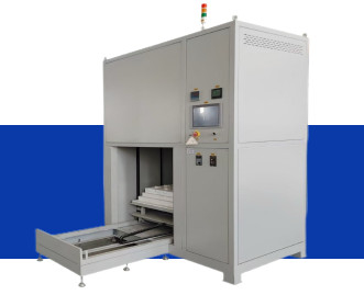 Cửa lò sợi zirconia cho lò nhiệt độ cao