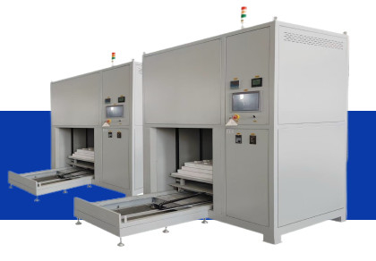 Cửa lò sợi zirconia cho lò nhiệt độ cao