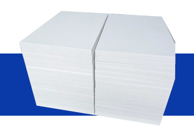 Các sản phẩm sợi hòa tan và thân thiện với môi trường cho lớp lót lò