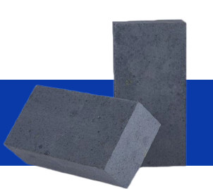Hàm lượng nhiệt độ cao của Silicon Carbide đen