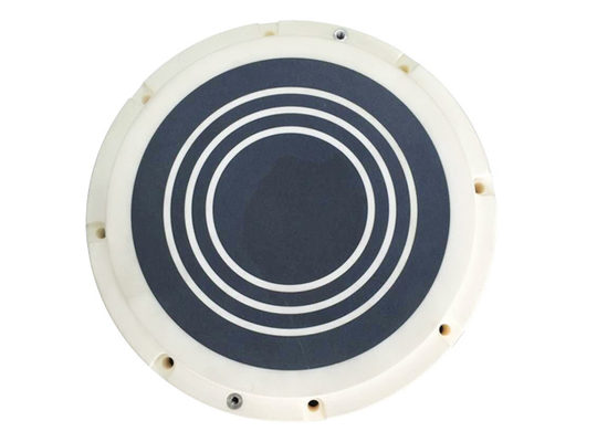 Các bộ phận gốm chính xác Semiconductor Wafer Chuck