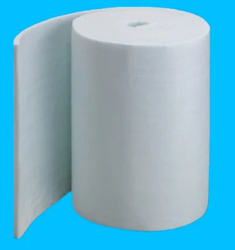 Dải polycrystalline mullite