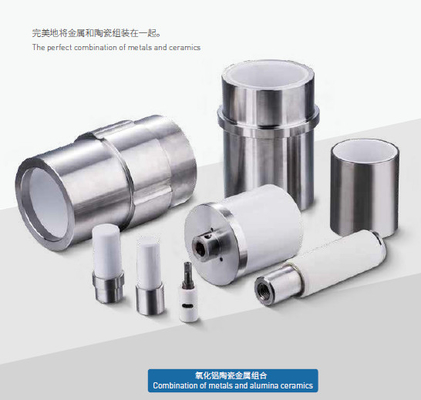 Máy phun nước gốm công nghiệp đa năng Khẳng cao Kháng mòn