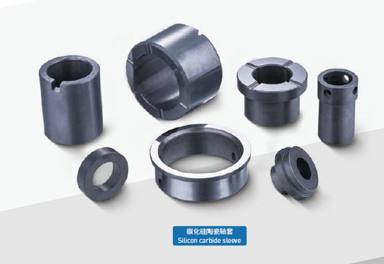 Các bộ phận gốm công nghiệp có thể tùy chỉnh