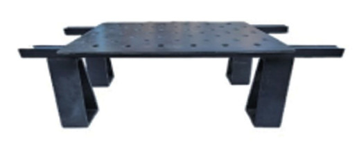 SNSIC Beams &amp; Support với SNSIC Beams Support mạnh mẽ