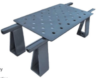 SNSIC Beams &amp; Support với SNSIC Beams Support mạnh mẽ