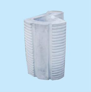 Các dây thừng bền để cải thiện quy trình galvan hóa