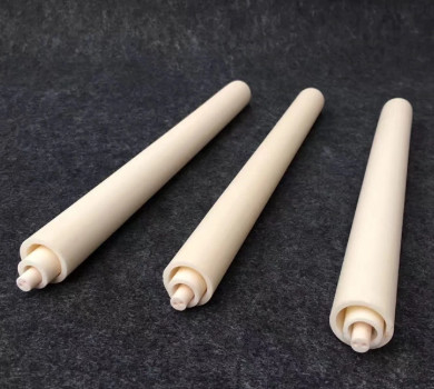 Bụi bảo vệ công nghiệp cho nhiệt cặp đảm bảo chính xác và đo lường