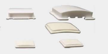Chiếc thạch cao độ chính xác, chống nhiệt độ cao, điện áp thấp