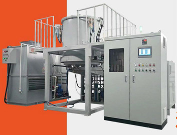 Cửa lò ngâm gốm trong suốt có thể tùy chỉnh