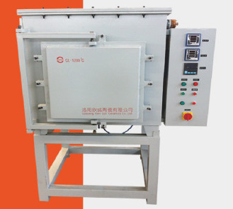 Hệ thống sưởi ấm đa mặt HTCC lò nghiền nát hiệu suất nhiệt tăng 35%