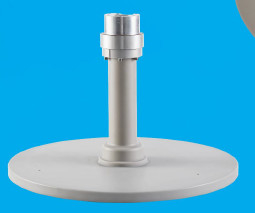 Các bộ phận gốm chính xác Alumina Zirconia Aluminium Nitride