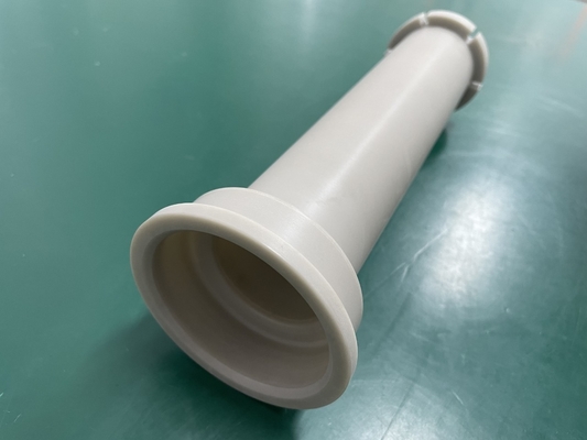 Các bộ phận gốm chính xác Alumina Zirconia Aluminium Nitride