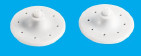 Các bộ phận gốm Boron Nitride có thể tùy biến khí