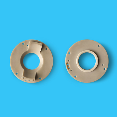 Các bộ phận gốm Boron Nitride có thể tùy biến khí