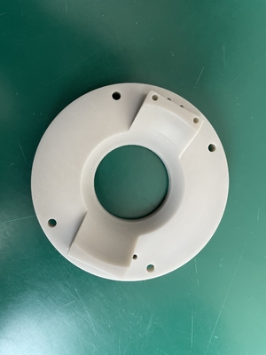 Các bộ phận gốm Boron Nitride có thể tùy biến khí