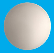 Các bộ phận gốm chính xác Alumina Zirconia Aluminium Nitride