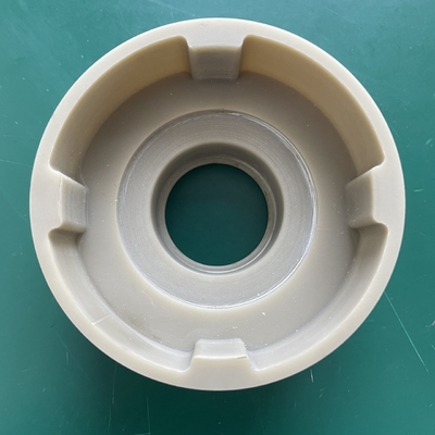 Các bộ phận gốm chính xác Alumina Zirconia Aluminium Nitride