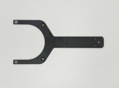 Kháng cao nhiệt độ SIC fork