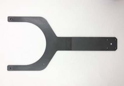 Kháng cao nhiệt độ SIC fork