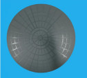 Silicon Carbide Sic Trays như là người giữ wafer cho quá trình khắc Icp trong ngành công nghiệp LED