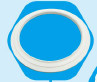 Ceramic Ring Collar Edge Ring Focus Ring Phòng chèn Moer Ring Liner Dep Ring