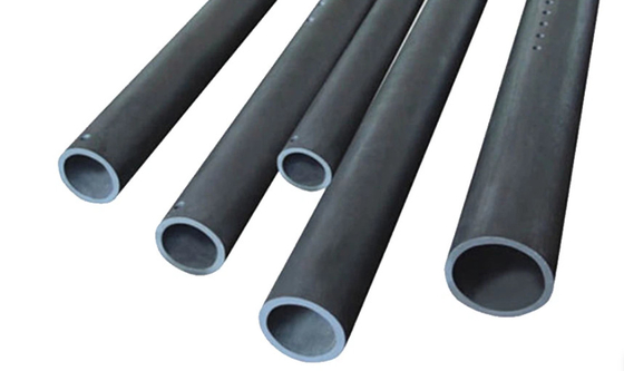 Hỗ trợ chùm hình vuông Silicon Carbide phản ứng cao cường độ tùy chỉnh với khả năng chống nhiệt độ cao lên đến 1380 °C