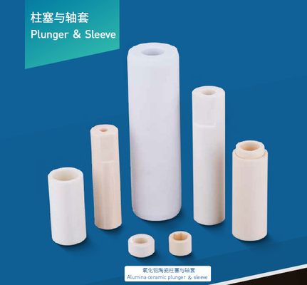 Alumina gốm mài lớp lót High Wear &amp; tác động kháng Mill Liner cho các nhà máy bóng &amp; Agitators