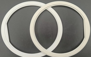 Sản phẩm gốm Boron Nitride Phần gốm kỹ thuật để quản lý nhiệt nâng cao