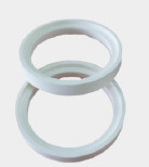 Sản phẩm gốm Boron Nitride Phần gốm kỹ thuật để quản lý nhiệt nâng cao