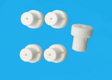 Các bộ phận gốm kỹ thuật của vòi phun hoặc máy tiêm hiệu suất cao