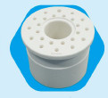 Các bộ phận gốm kỹ thuật của vòi phun hoặc máy tiêm hiệu suất cao