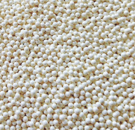 Microbeads Zirconia hiệu suất cao cho công nghiệp