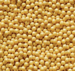 Microbeads Zirconia hiệu suất cao cho công nghiệp