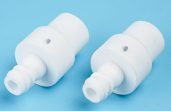 Linh kiện gốm nhôm oxit 95% chất lượng cao, chịu nhiệt độ cao