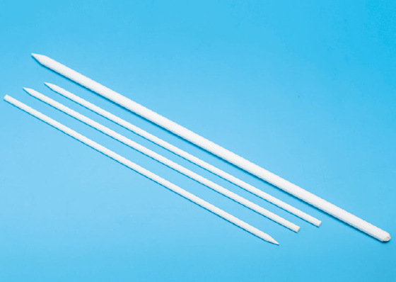 Linh kiện gốm Zirconia trắng không mùi, điện trở cao