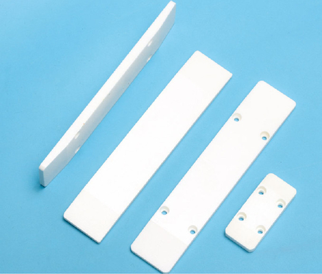 Linh kiện gốm Zirconia trắng không mùi, điện trở cao