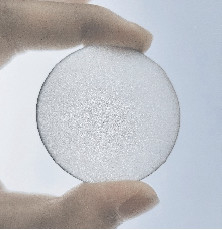 Vật liệu phân tán nhiệt kim cương Quản lý nhiệt cho bao bì điện tử