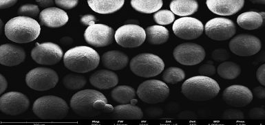 Bột độn nhôm nitrua độ tinh khiết cao cho dẫn nhiệt