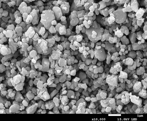 Bột nhôm oxit siêu mịn độ tinh khiết cao XTSA-80 cho gốm trong suốt